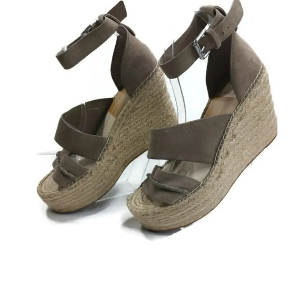 Dolce Vita Simi Platform EUC Size 9     SS1377